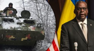 Остин считает вероятной войну НАТО с Россией: появилась реакция Москвы