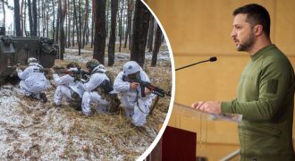 ВСУ снижают потенциал оккупантов, российская "оборонка" замедляется - Зеленский