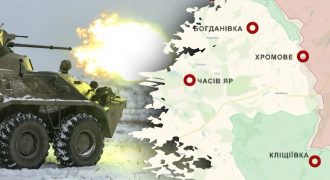 Россияне подтягивают войска к границе одной из областей: что говорят в ВСУ
