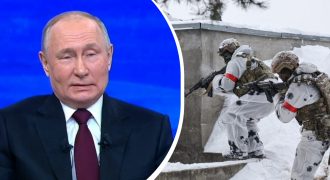 Переговоры с Украиной и выборы президента США: назван сценарий Путина