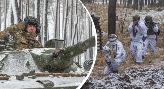 "Как зомби едут": РФ перебросила резервы и пошла на штурм важного узла на востоке