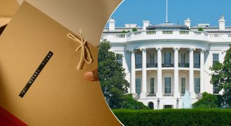 Из Белого дома исчезла сверхсекретная папка с материалами о РФ: кто в этом замешан