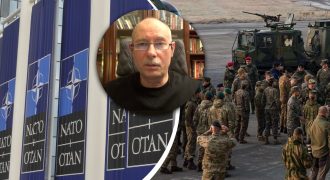 "Красная линия" линия для Альянса: Жданов оценил сценарий удара НАТО по России