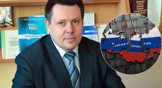 У Путина испугались эльфийского языка и объявили о серьезной угрозе