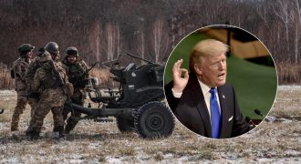 Трамп призвал не заключать соглашение о границе, от которого зависит помощь Украине