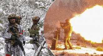 Угроза захвата двух городов на востоке: раскрыт сценарий внезапной атаки РФ