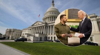 "Условия будут другие": эксперт раскрыл, как выборы США повлияют на помощь Украине