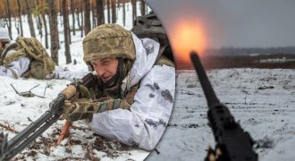 "Мы за покерным столом": в НАТО спрогнозировали исход войны в Украине