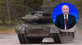 Новая пощечина Путину: Германия перебрасывает войска к границам РФ, подробности