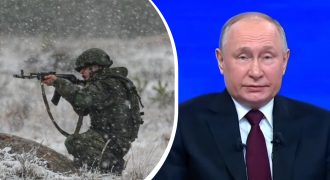 Обострение у Авдеевки и "выборы" Путина: в ГУР назвали цель Кремля