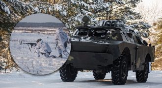 Сделали даже больше: в Раде подытожили результаты контрнаступления ВСУ в 2023 году