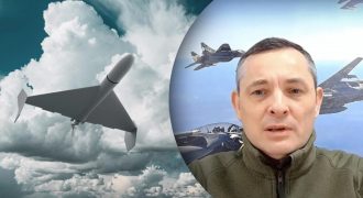ПВО не всегда может перехватить цели РФ во время атак на Одессу: названа причина