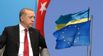 Они будут в тупике: Эрдоган поддакивает Орбану о вступлении Украины в ЕС