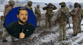 Мобилизация 500 тысяч украинцев: Зеленский откровенно высказался насчет ротации