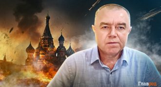Роман Свитан: Задача Украины на 2024 год – удары на 500 км вглубь России