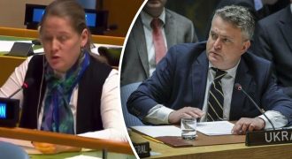 Дипломат "поставил на место" россиянку в ООН: та несла чушь о "репрессиях" в Украине