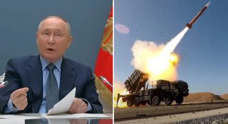 Война продлится еще минимум год, военные запасы США истощаются – Bloomberg