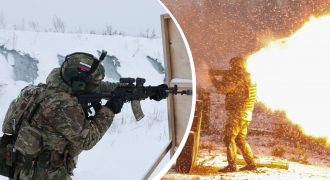 РФ хочет применить по Украине новые образцы вооружения, которых еще не использовала