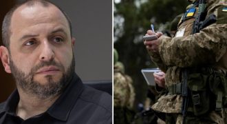Минобороны подготовило новую редакцию законопроекта о мобилизации