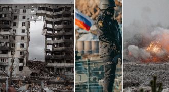 "Страшное правосудие": в FT спрогнозировали, что будет в случае победы России в войне