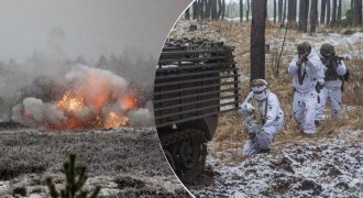 Это до сих пор "серая зона": в Харьковской ОВА опровергли фейк РФ о захвате нового села