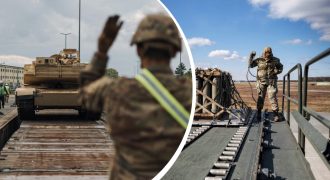 Остановка военной помощи Украине: в ISW прогнозировали катастрофические последствия