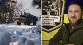 Как закончится война в Украине: комбат назвал пессимистический и оптимистический сценарии