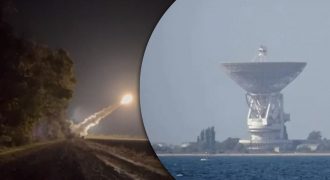Удачная работа ГУР и СБУ в Крыму: удалось "ослепить" войска РФ на полуострове