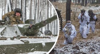 "Лезут с трех направлений с большим количеством техники": под Авдеевкой тяжелая ситуация