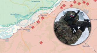 Россияне расстреляли ребенка на глазах у родителей - глава Херсонской ОВА