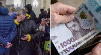 Часть переселенцев потеряет выплаты: кому с 1 января 2024 года отменят пособие