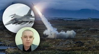 "Хоть завтра": Свитан рассказал, может ли Украина получить авиацию и ракеты в 2024 году
