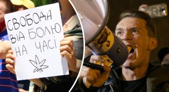 "Выкручивает изнутри": военный эмоционально высказался о легализации каннабиса
