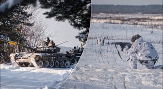 "Топчутся на месте": россияне не могут прорвать оборону ВСУ вблизи Бахмута - Фитьо