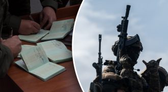 Мобилизации за границей - быть: в Украине скоро опубликуют новый законопроект