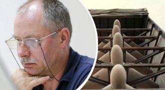 Угроза новых ударов РФ по Киеву: Жданов назвал вероятные цели оккупантов