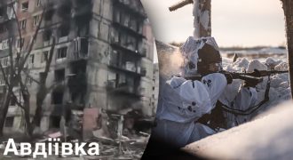 "Мясорубка работает на полную мощность": Барабаш о ситуации вблизи Авдеевки