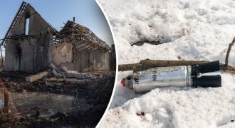 Кассетные и неуправляемые: Россия планирует атаковать Украину новым оружием