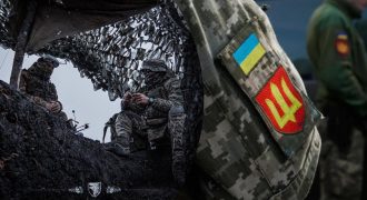 В Украине готовят ротацию военных: кого могут отправить на передовую