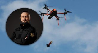 "Заводы готовы": Украина сможет обеспечить боеприпасами миллион дронов