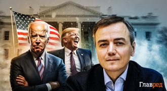 Запрет участия Трампа в выборах может стать крахом для Байдена – Хара