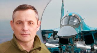 "Сушки" подпустили ближе к позициям ВСУ: новые детали уничтожения самолетов РФ