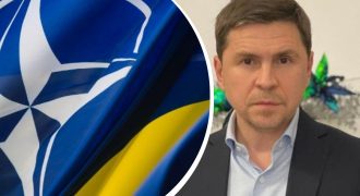 У Зеленского назвали главные условия и вероятные сроки вступления Украины в НАТО