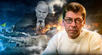 Путин хочет захватить Украину и напасть на НАТО, его режим рухнет до 2030 года – Сотник
