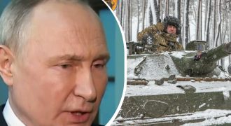 В Украине решается будущее всей Европы, война быстро не закончится – Финляндия