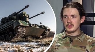 "Не месяц и не год": военный дал прогноз, когда закончится война в Украине