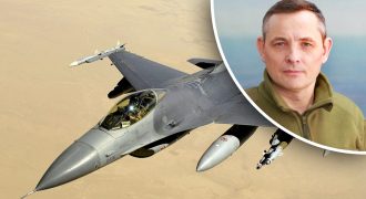 "Сбили" F-16: в Воздушных силах прокомментировали российские заявления