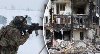Угроза захвата стремительно растет: оккупанты могут оккупировать город на востоке