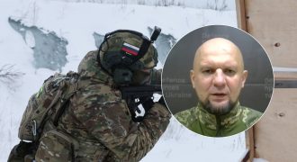 Командиры РФ раздевают россиян догола, сажают в ямы и бьют - ВСУ
