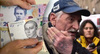 Пенсионный фонд увеличил выплаты в декабре: кто получил больше